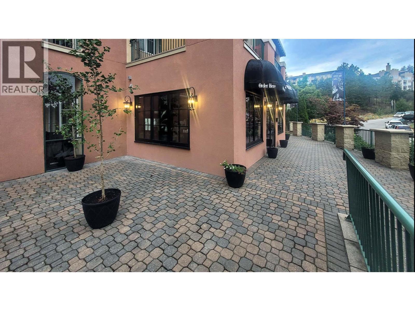 3185 Via Centrale Unit# 7, Kelowna, BC