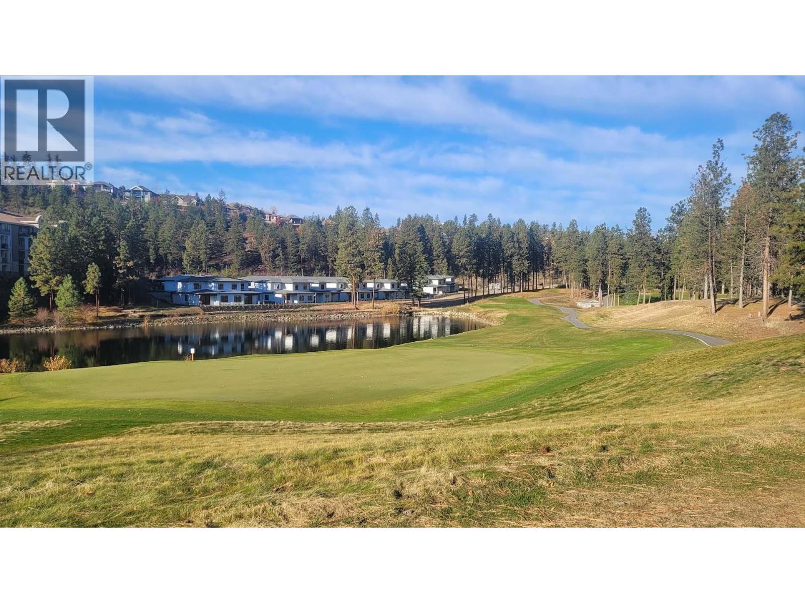 3185 Via Centrale Unit# 7, Kelowna, BC