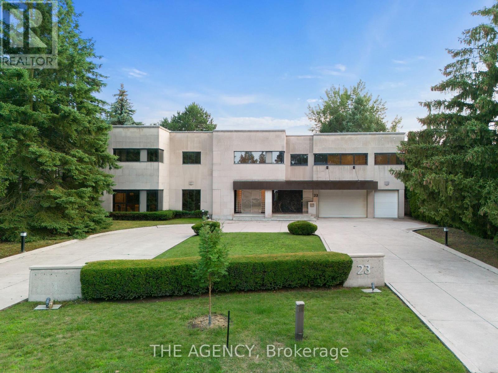 23 Bayview Ridge, Toronto, ON
