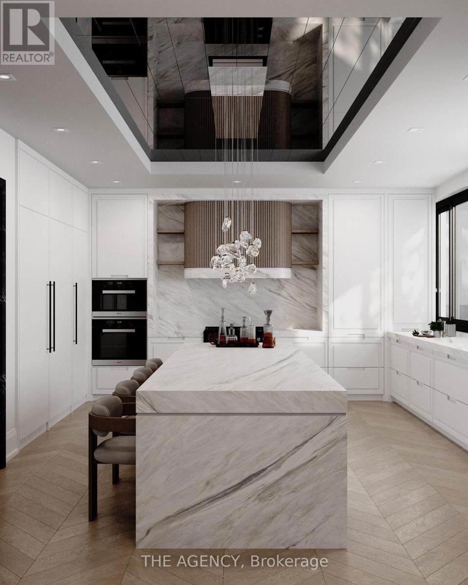 23 Bayview Ridge, Toronto, ON