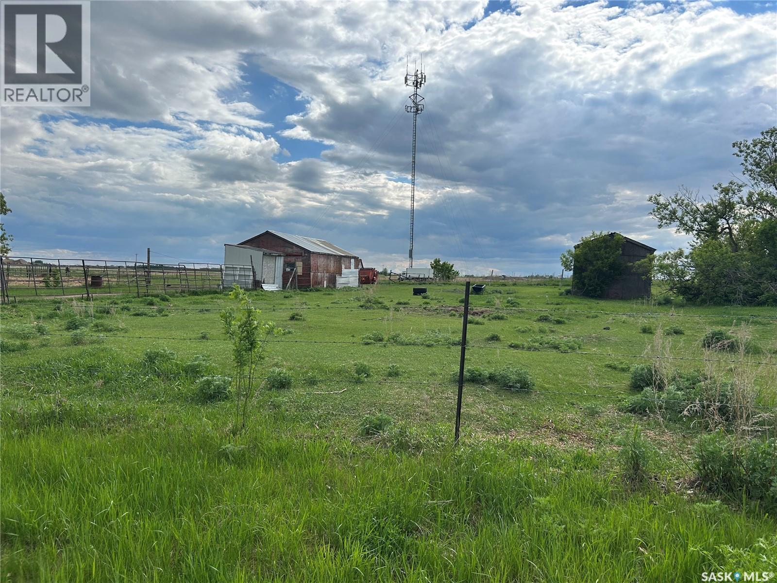 9 1St Avenue, Coalfields Rm No. 4, SK