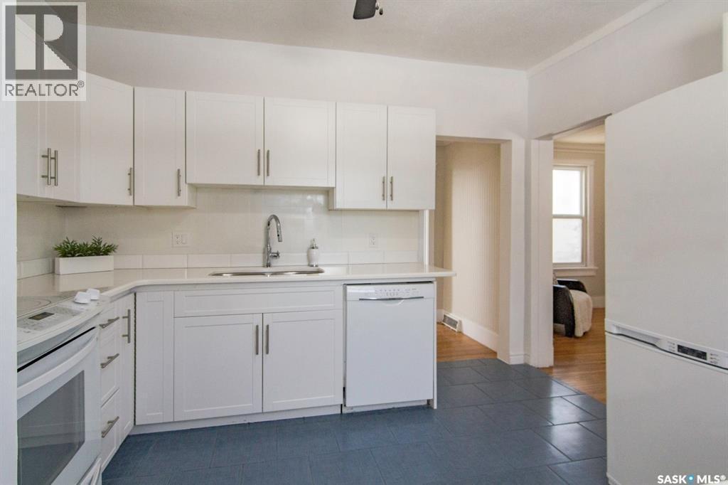 203 8Th Street W, Saskatoon, SK