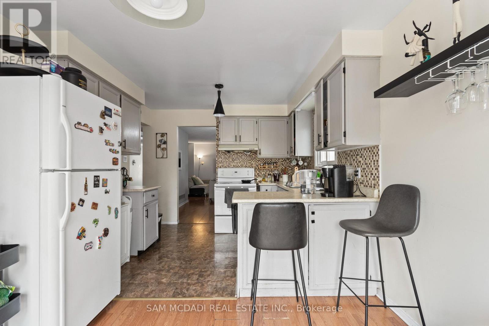 3182 Shadetree Drive, Mississauga, ON