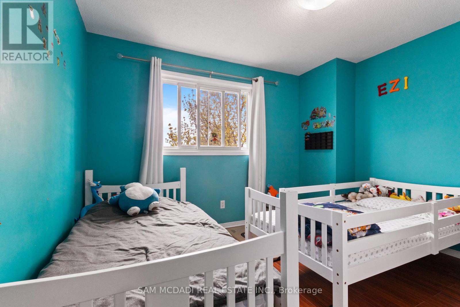 3182 Shadetree Drive, Mississauga, ON