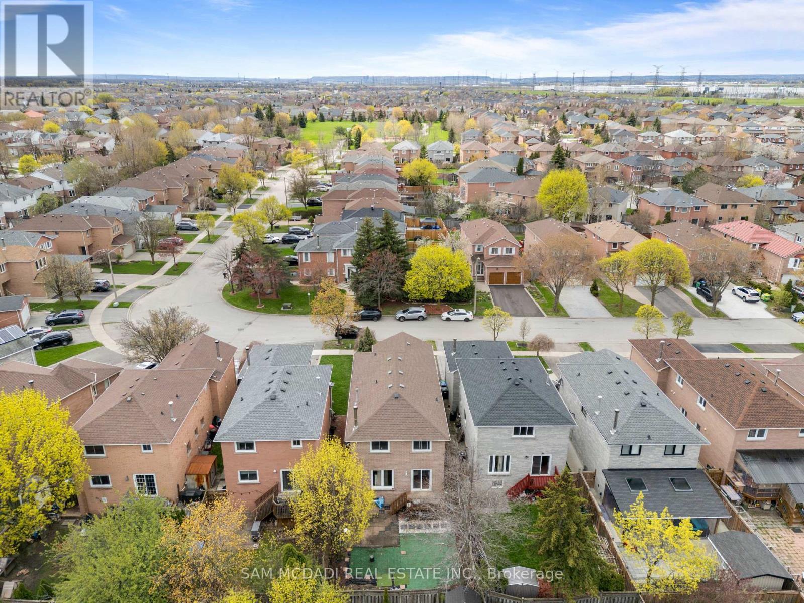 3182 Shadetree Drive, Mississauga, ON