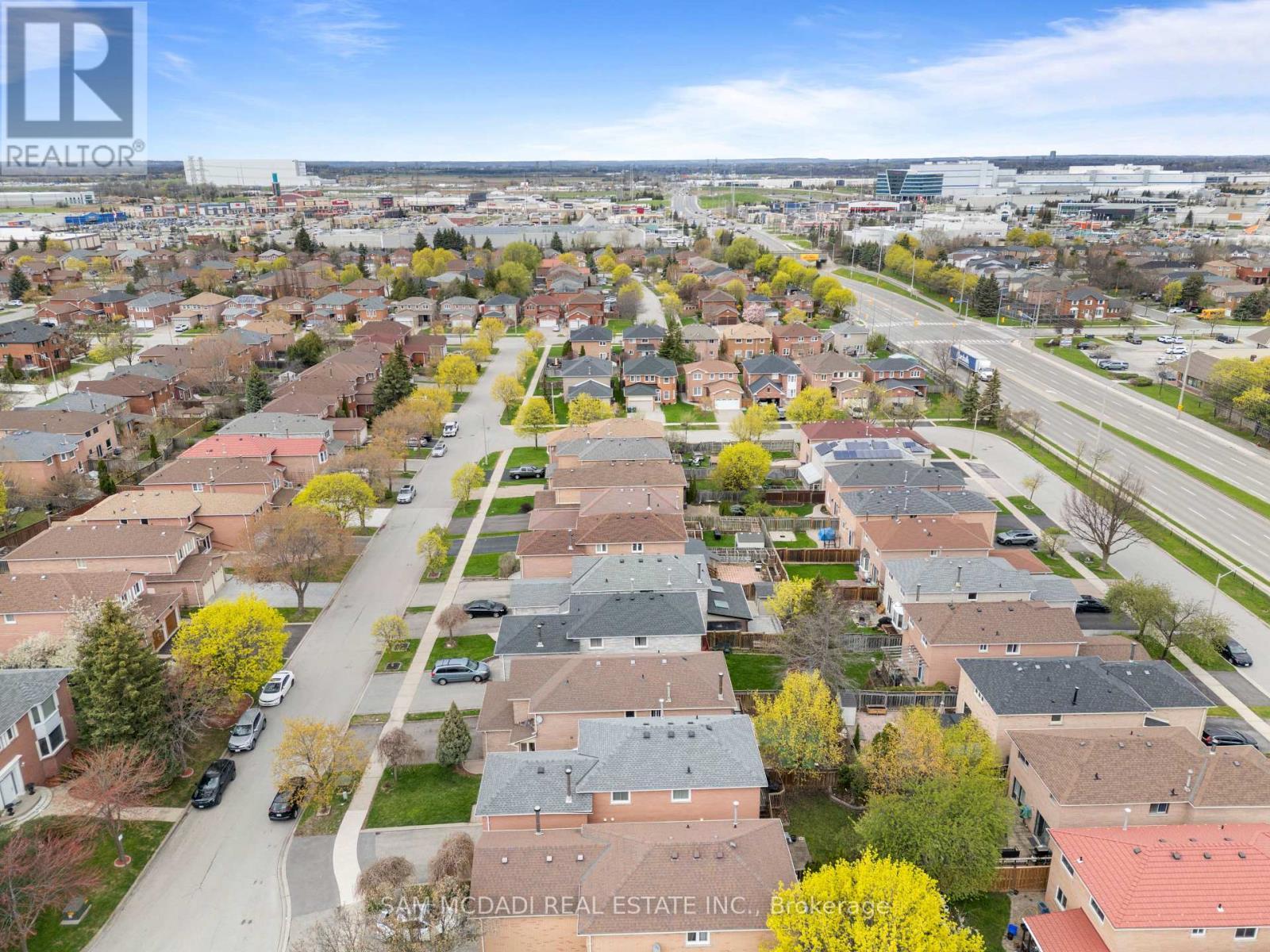 3182 Shadetree Drive, Mississauga, ON