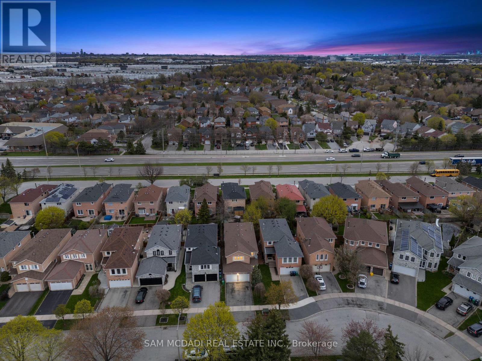 3182 Shadetree Drive, Mississauga, ON