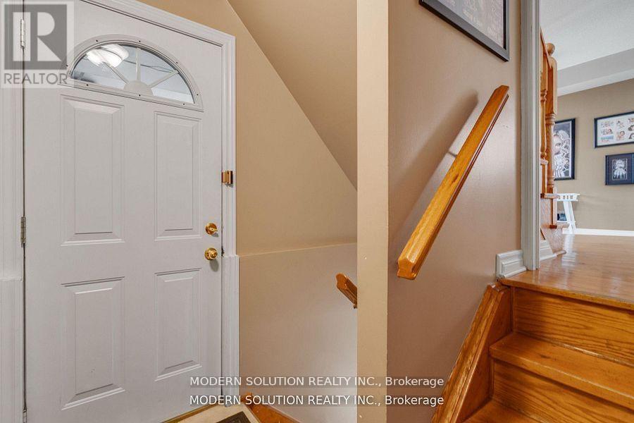 552 Wildgrass Road, Mississauga, ON