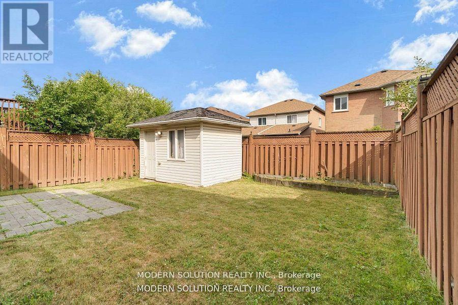 552 Wildgrass Road, Mississauga, ON