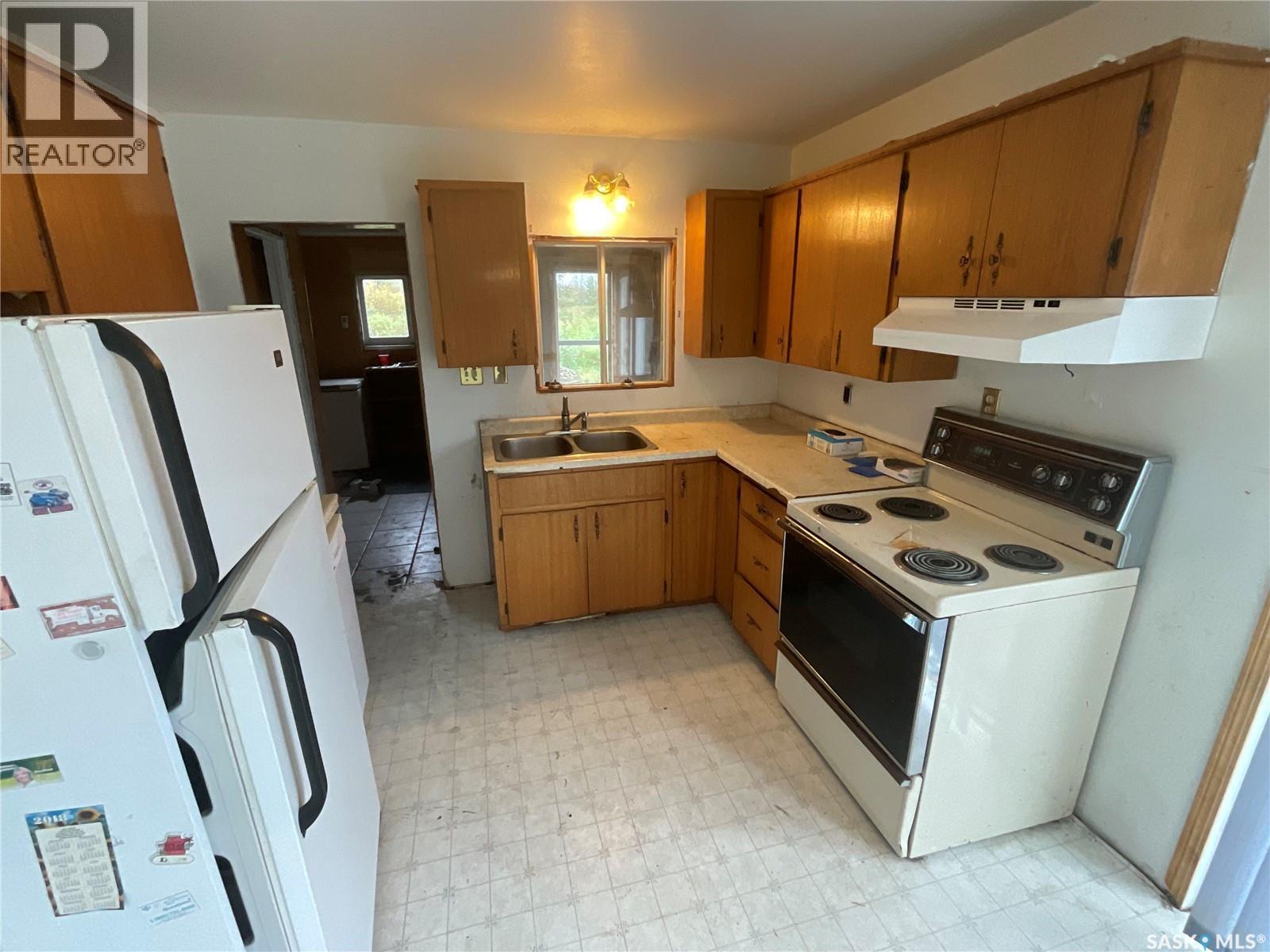 Picard Acreage, Paddockwood Rm No. 520, SK