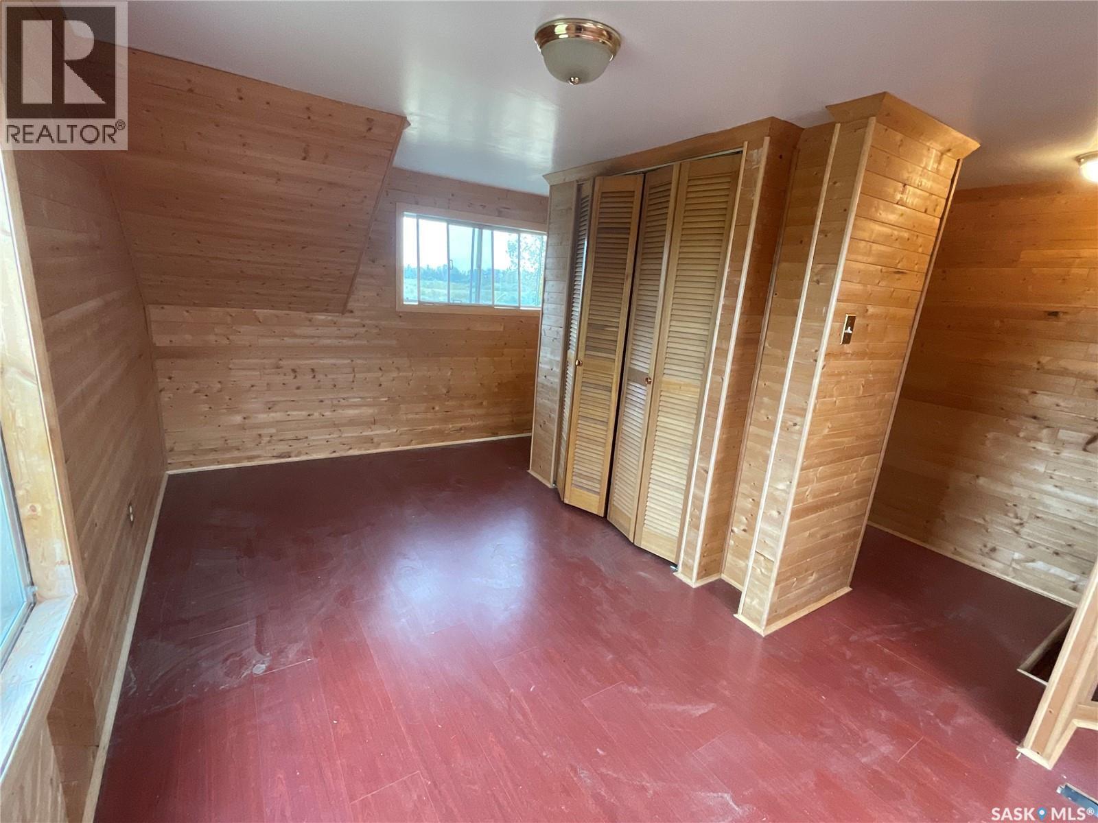 Picard Acreage, Paddockwood Rm No. 520, SK