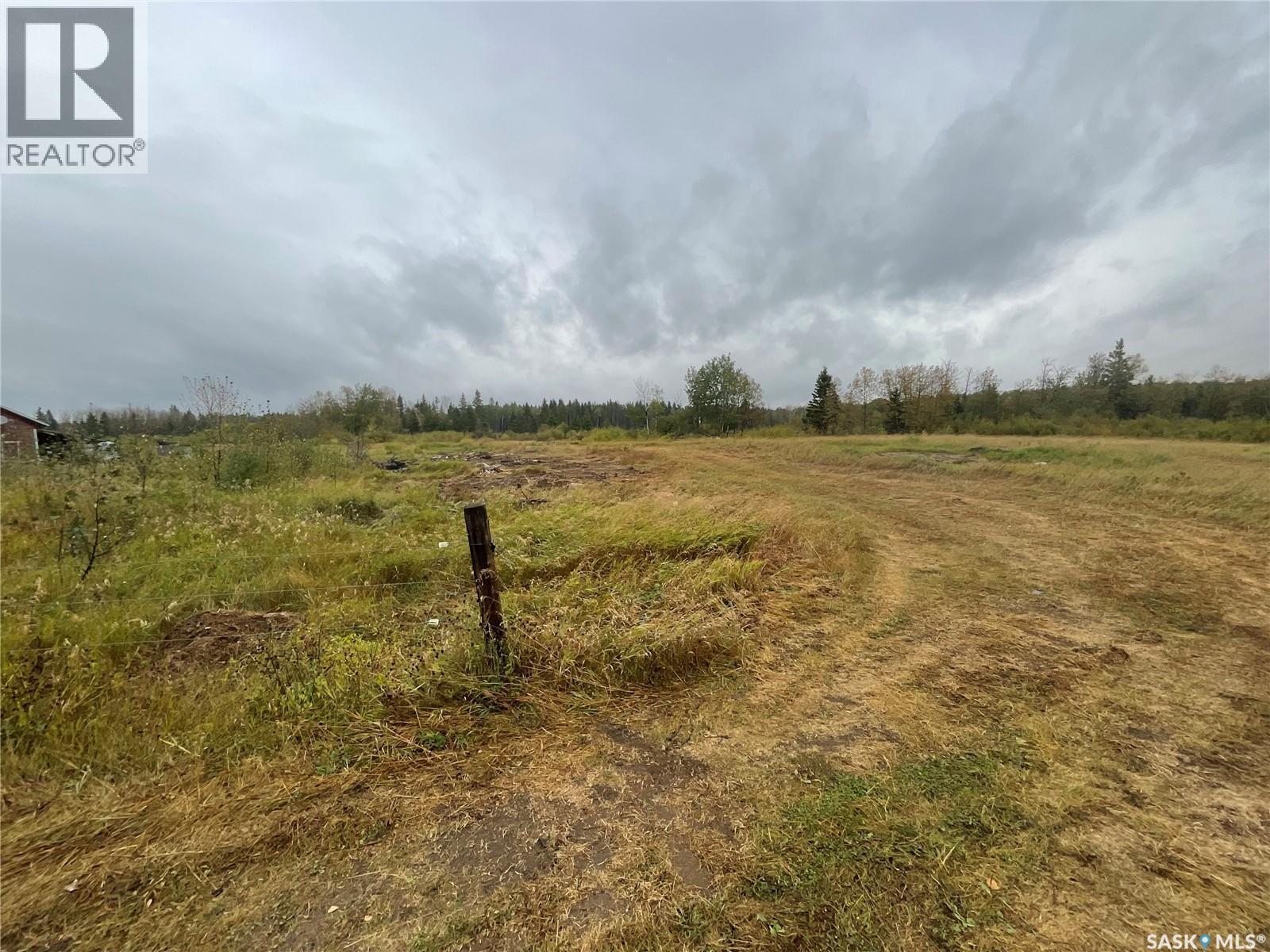 Picard Acreage, Paddockwood Rm No. 520, SK