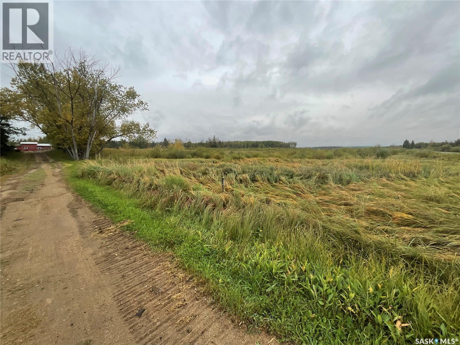 Picard Acreage, Paddockwood Rm No. 520, SK