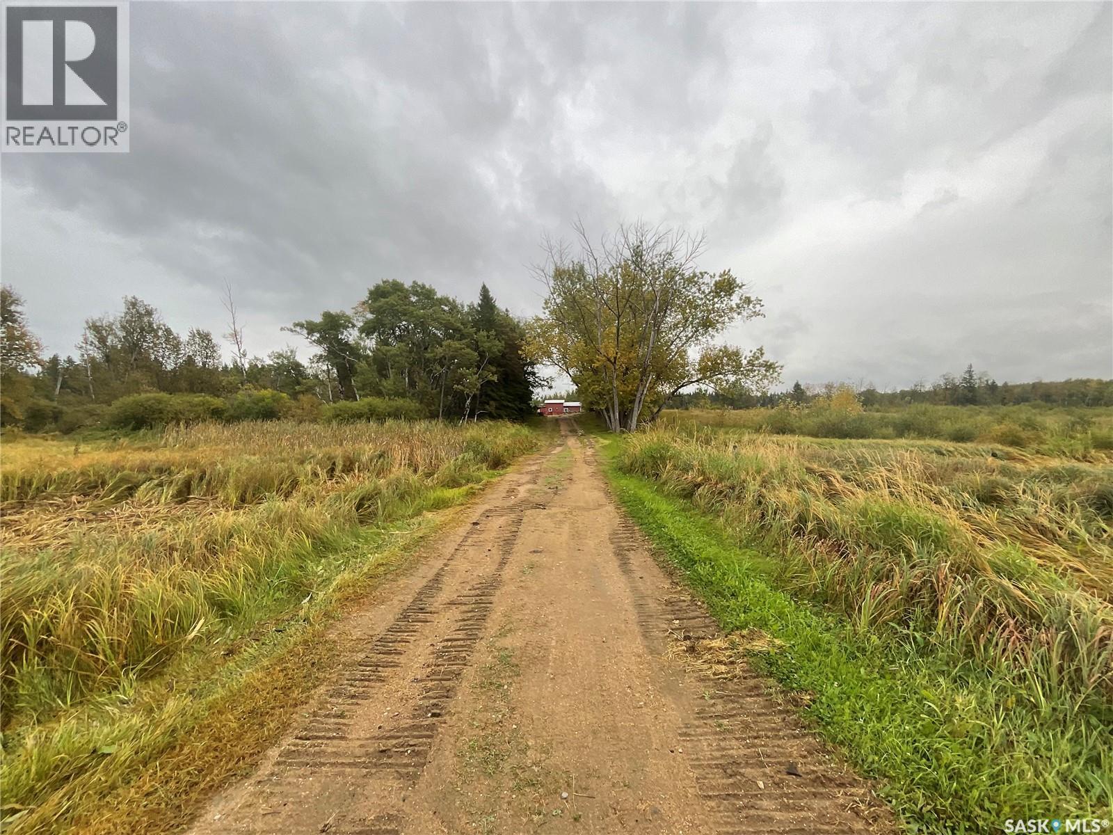 Picard Acreage, Paddockwood Rm No. 520, SK