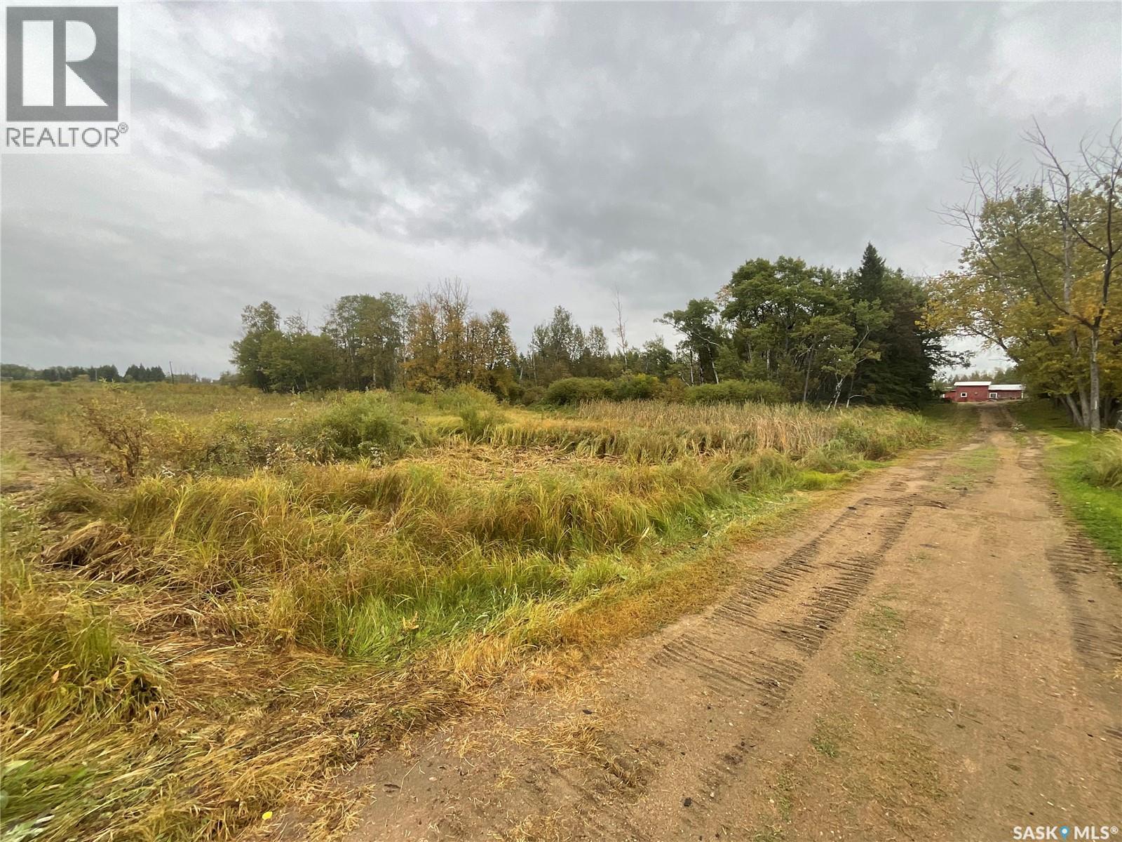 Picard Acreage, Paddockwood Rm No. 520, SK