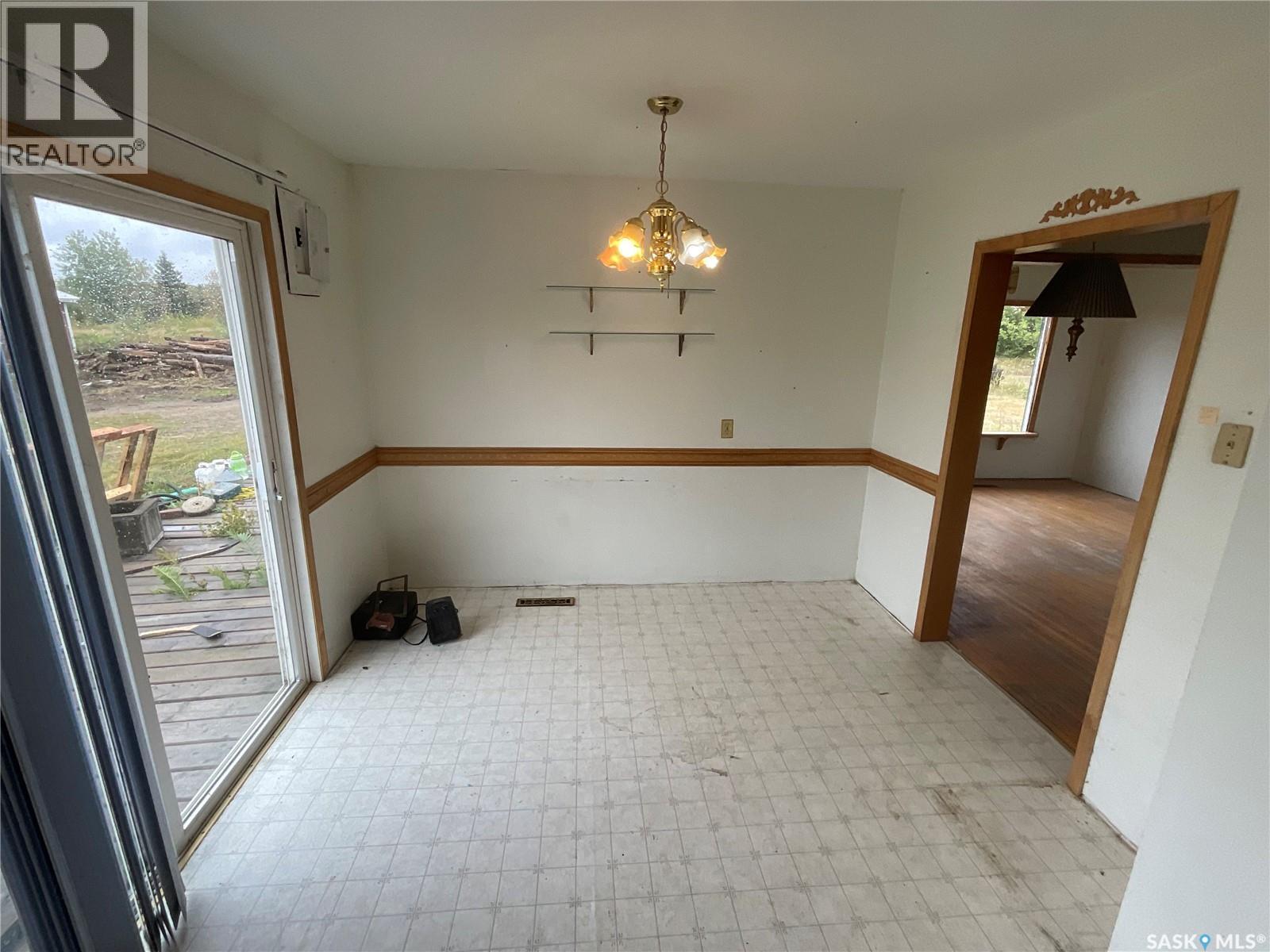 Picard Acreage, Paddockwood Rm No. 520, SK