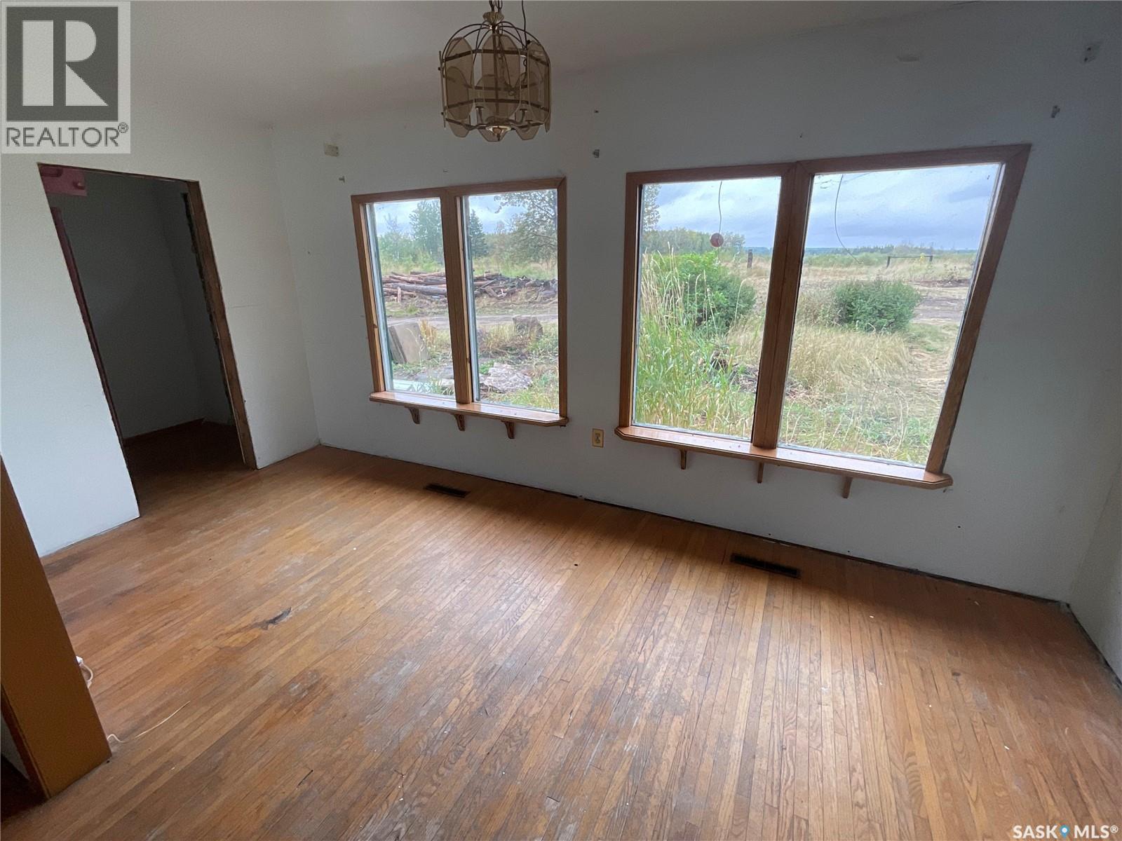Picard Acreage, Paddockwood Rm No. 520, SK