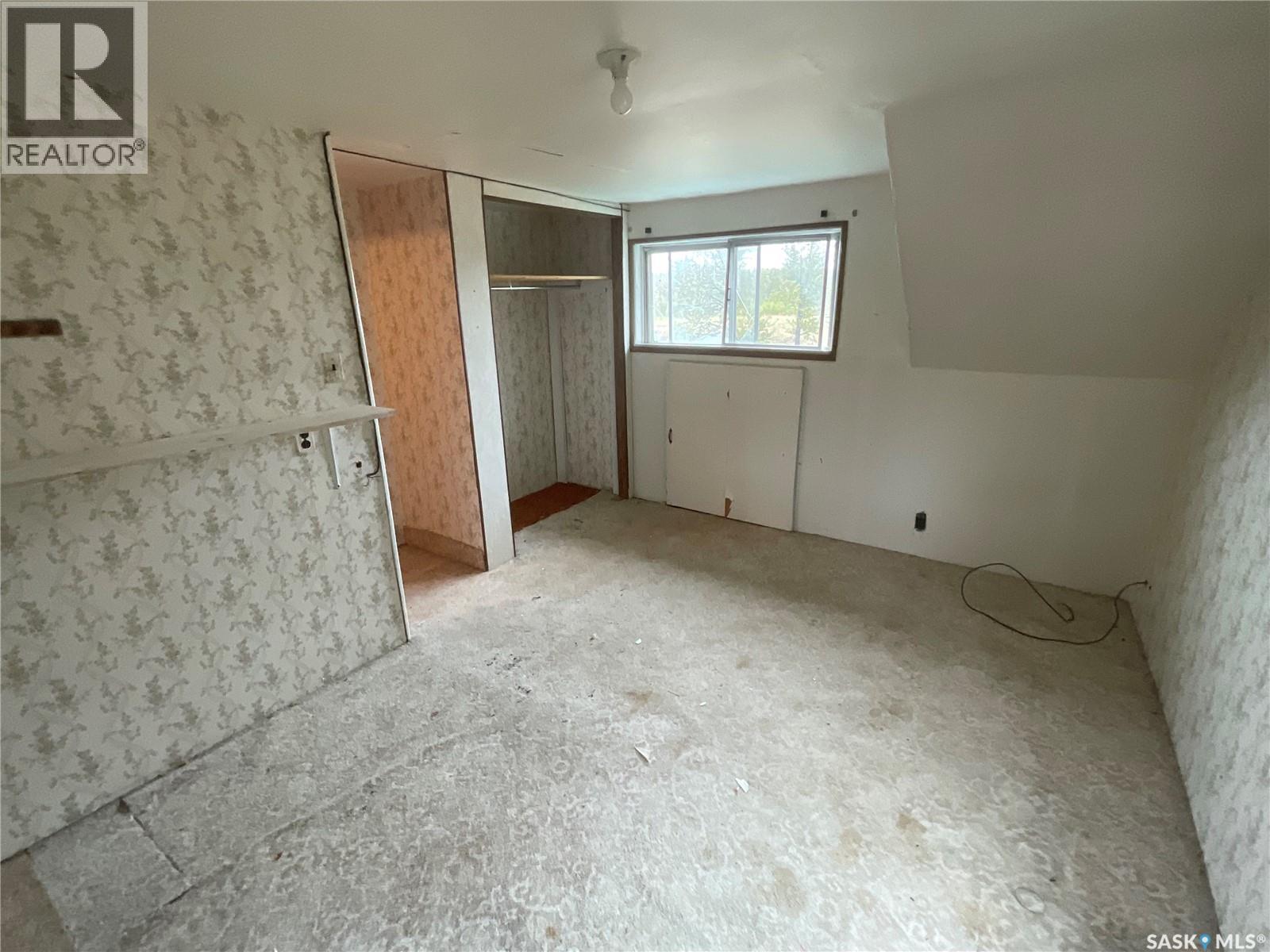 Picard Acreage, Paddockwood Rm No. 520, SK