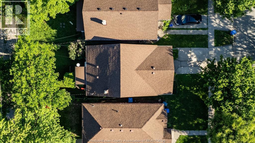 703 Randolph, Windsor, ON