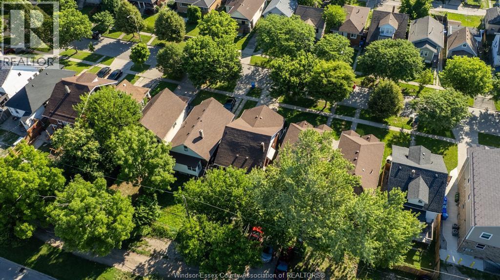 703 Randolph, Windsor, ON