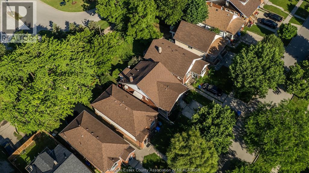 703 Randolph, Windsor, ON