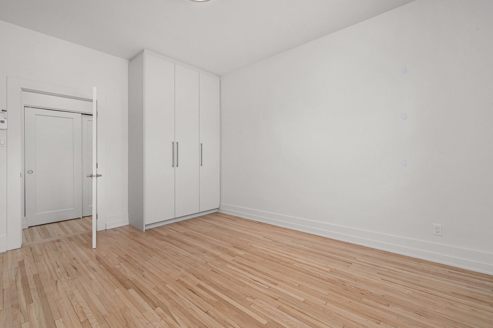 Bedroom - 17-2076 Rue Sherbrooke O., Montréal (Ville-Marie), QC
