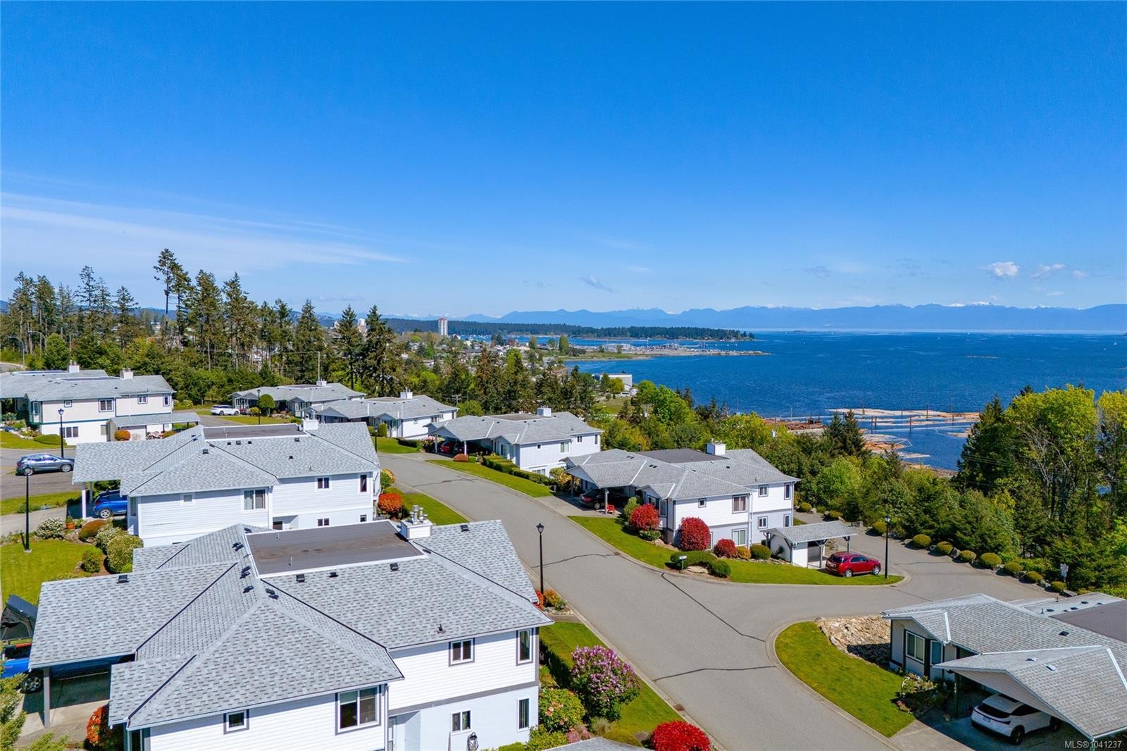 366 Petroglyph Cres, Nanaimo, BC