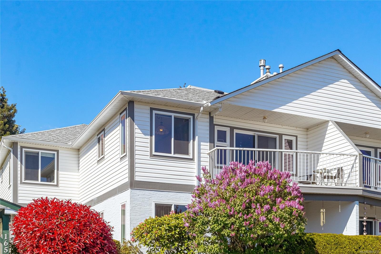 366 Petroglyph Cres, Nanaimo, BC