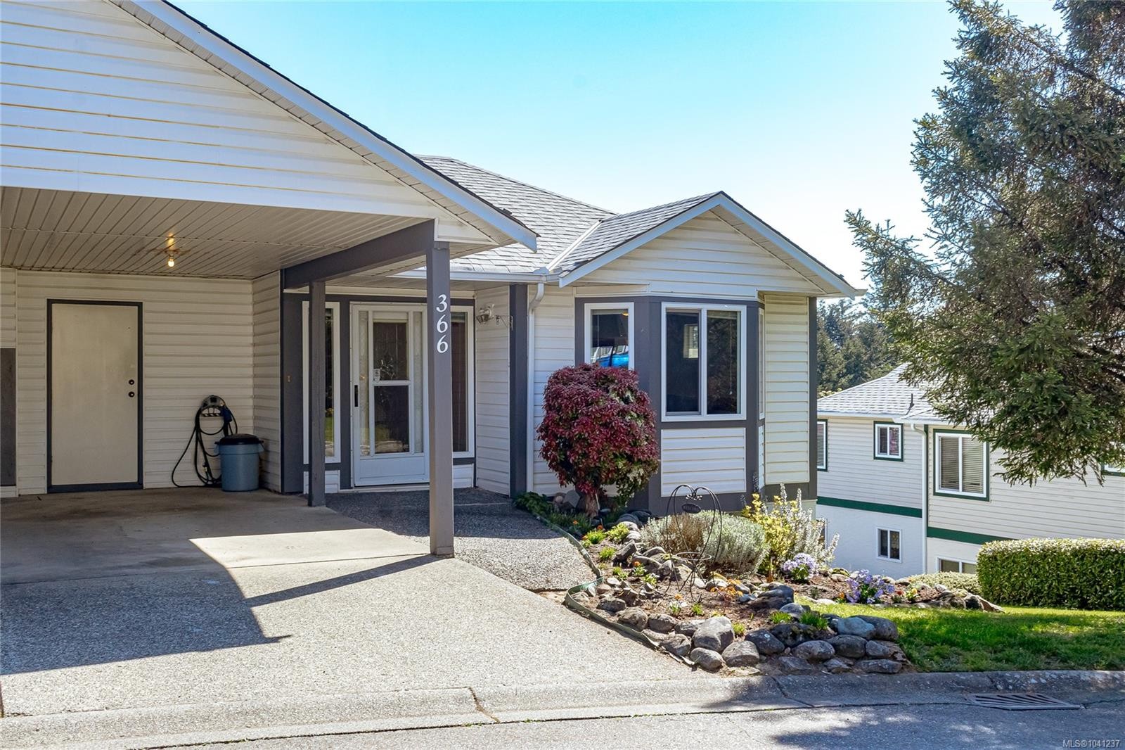 366 Petroglyph Cres, Nanaimo, BC