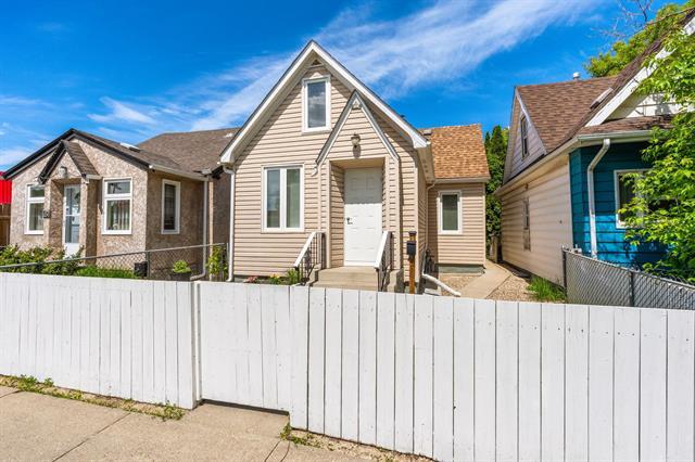 791 Redwood Ave, Winnipeg, MB
