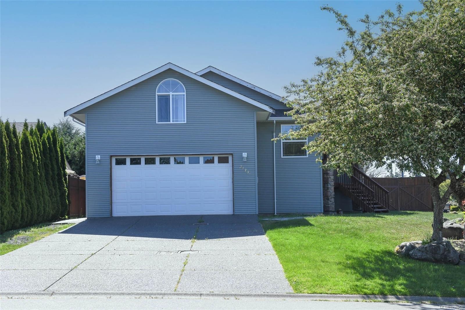 2133 Perth Pl, Courtenay, BC