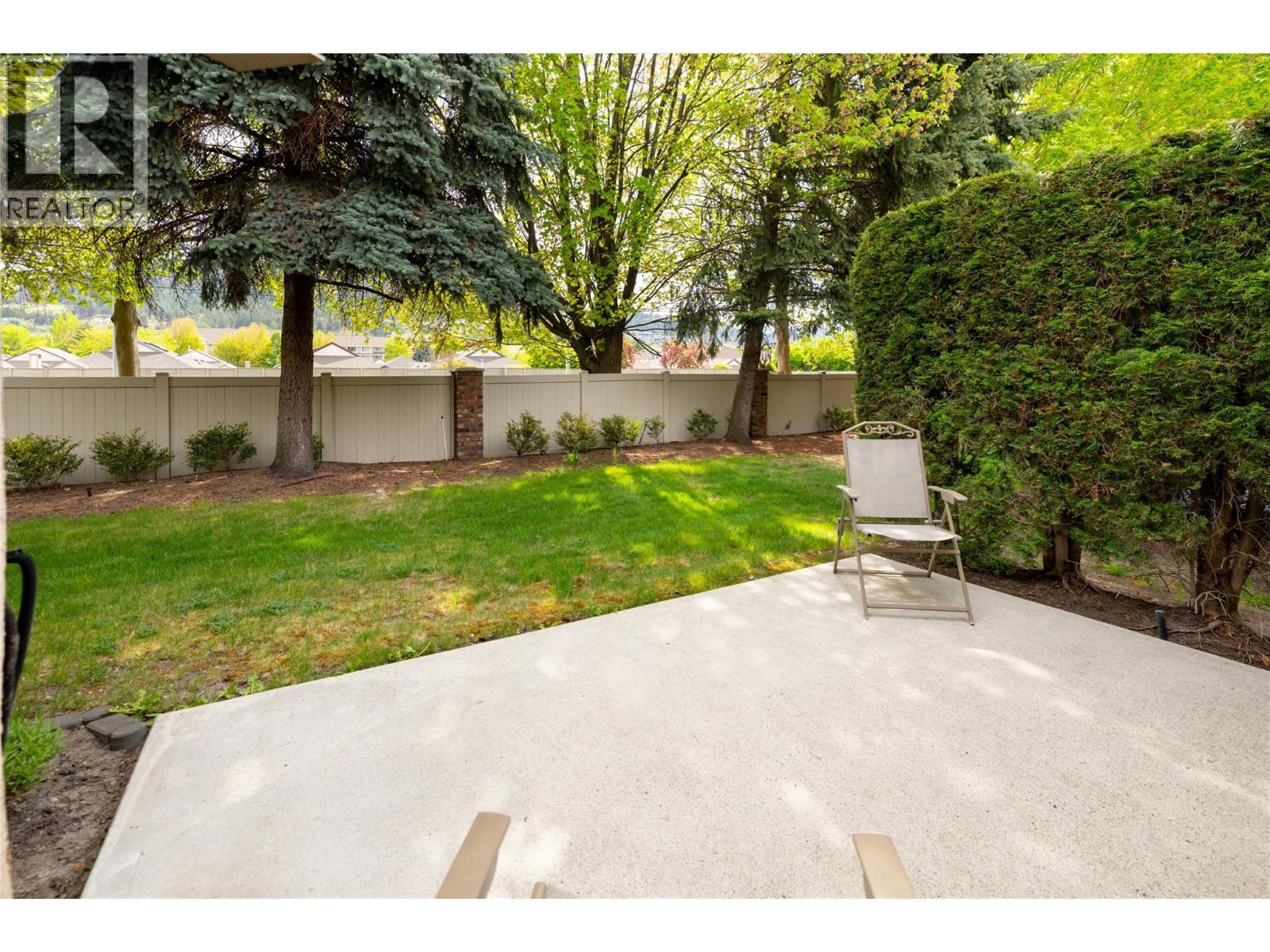 527 Yates Road Unit# 13, Kelowna, BC - Outdoor