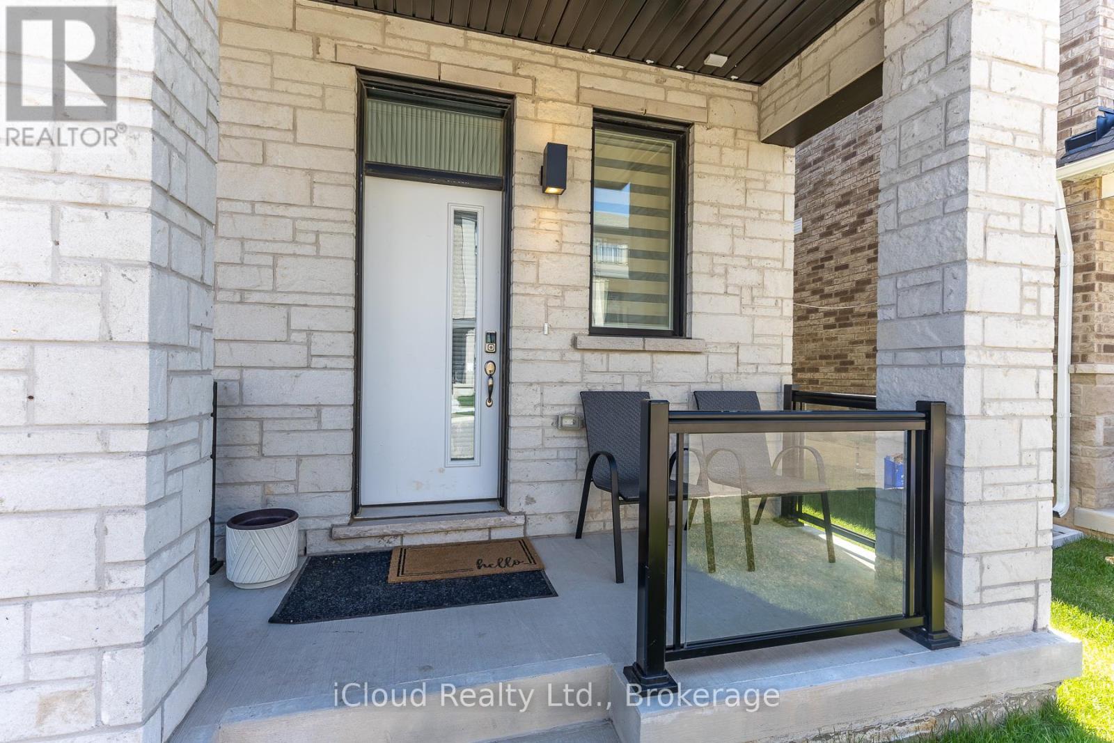 302 Calla Point, Milton, ON