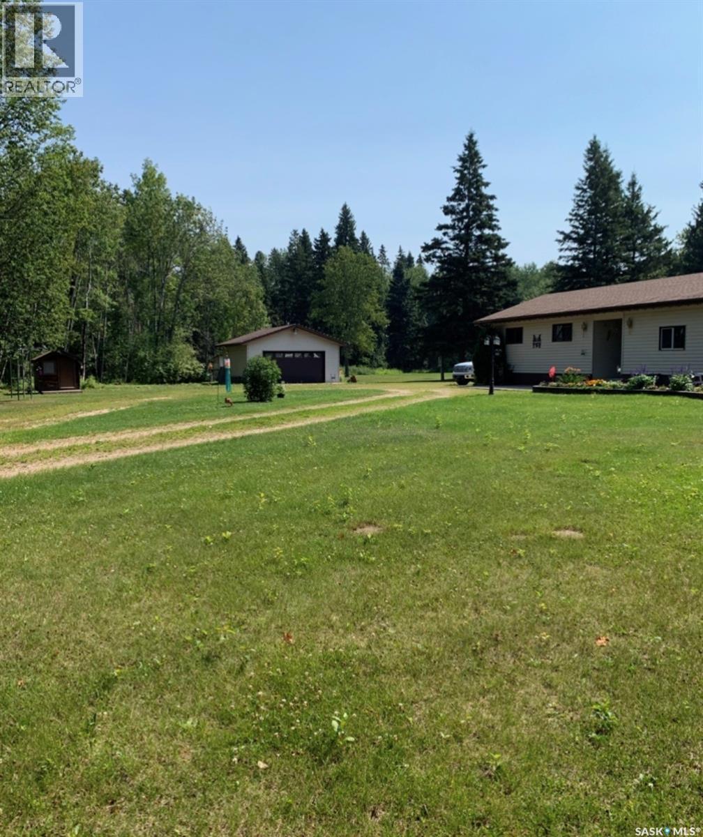 Millikin Acreage, Big River Rm No. 555, SK - Outdoor