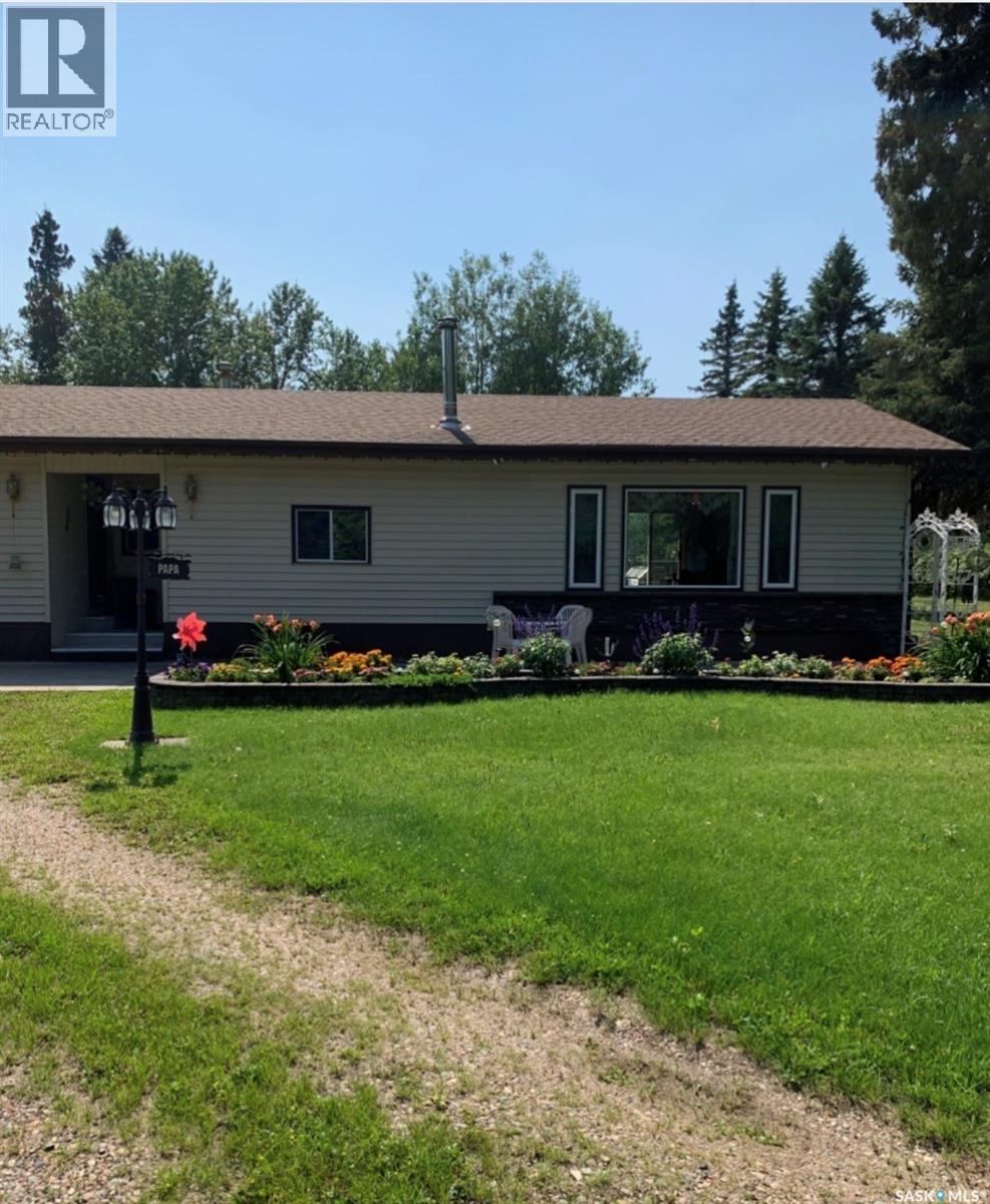 Millikin Acreage, Big River Rm No. 555, SK - Outdoor