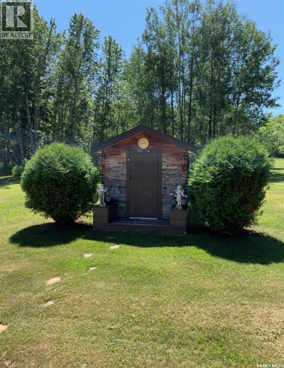 Millikin Acreage, Big River Rm No. 555, SK - Outdoor