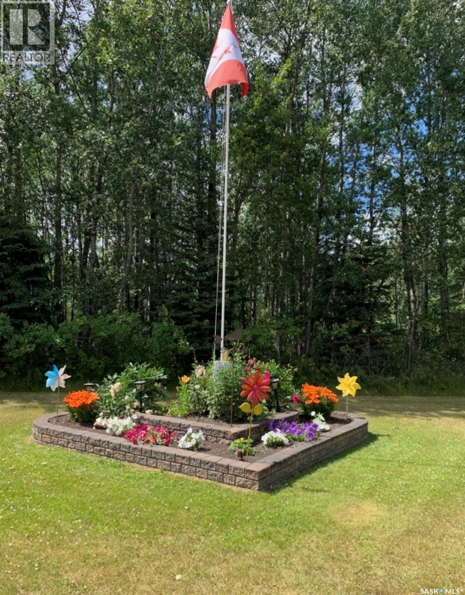 Millikin Acreage, Big River Rm No. 555, SK - Outdoor