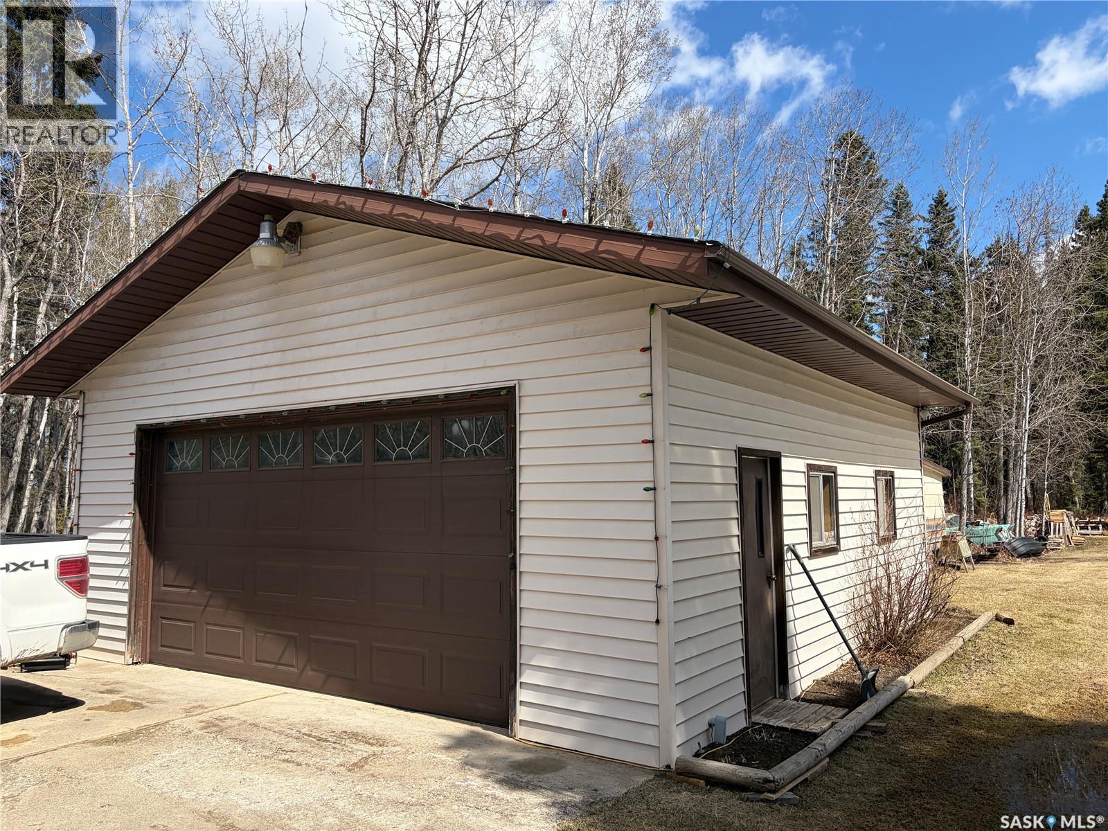 Millikin Acreage, Big River Rm No. 555, SK - Outdoor With Exterior