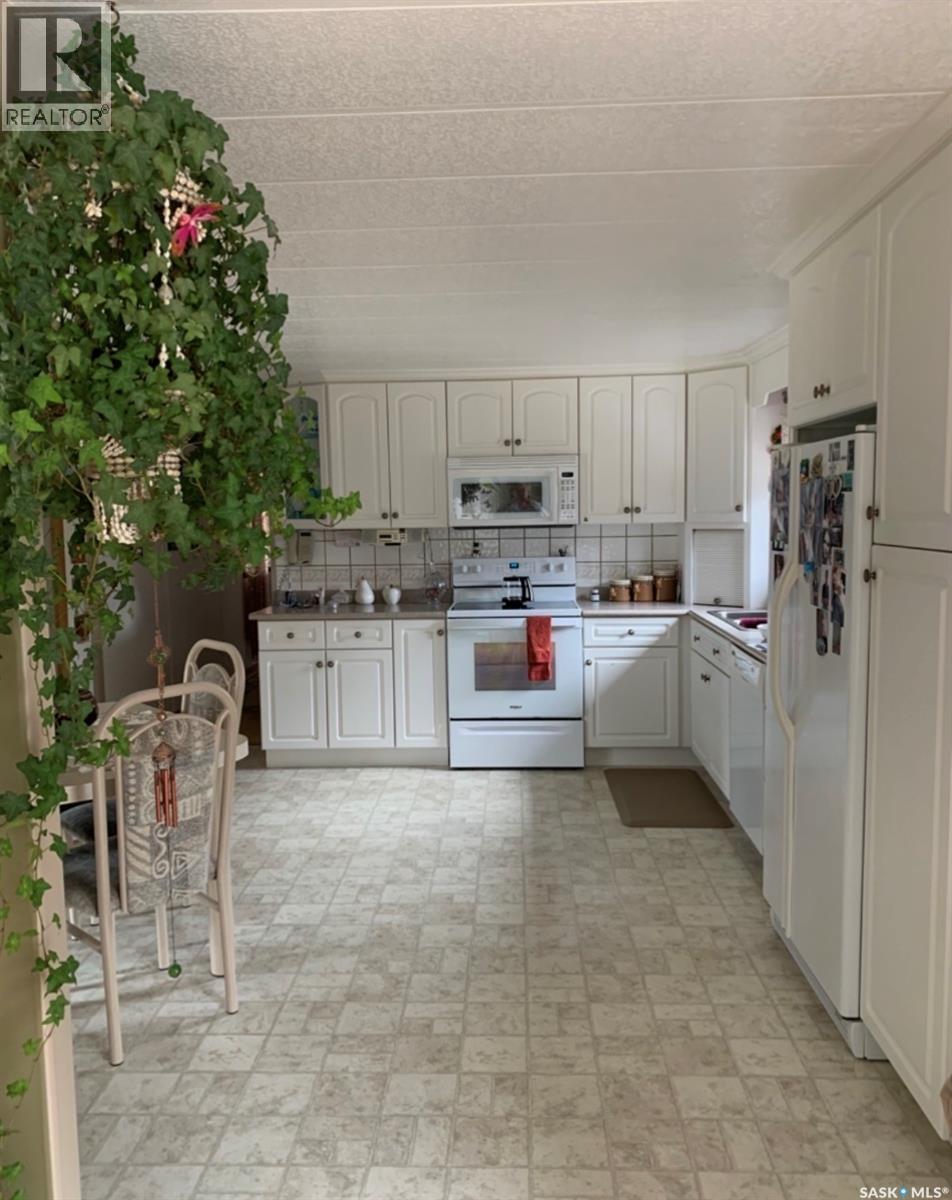 Millikin Acreage, Big River Rm No. 555, SK - Indoor Photo Showing Kitchen