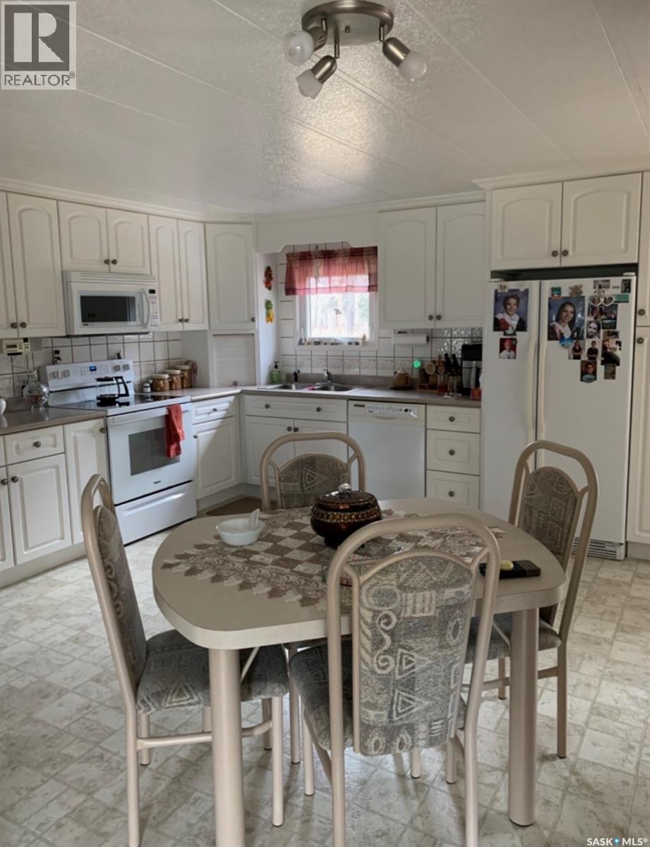 Millikin Acreage, Big River Rm No. 555, SK - Indoor Photo Showing Other Room