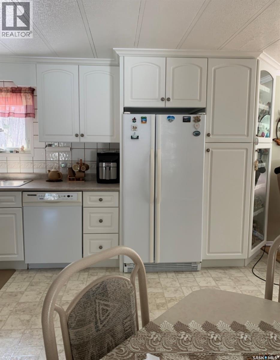 Millikin Acreage, Big River Rm No. 555, SK - Indoor Photo Showing Kitchen