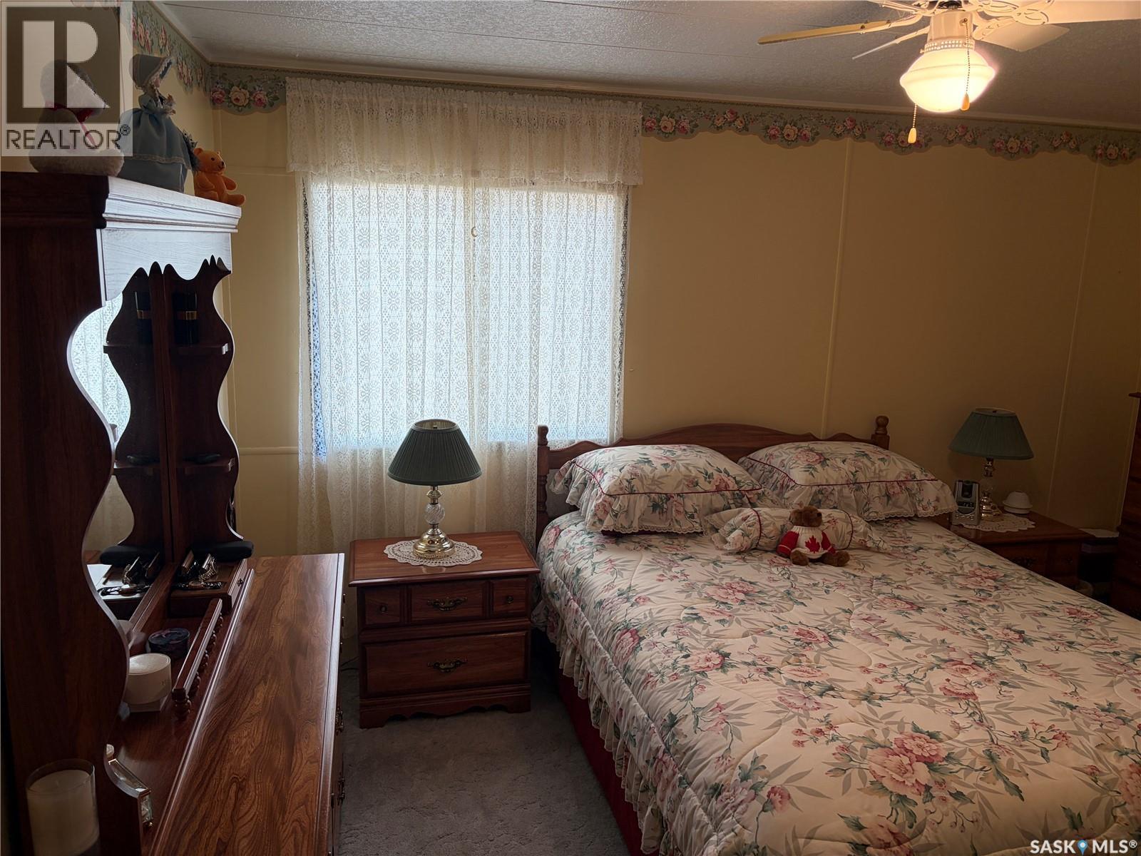 Millikin Acreage, Big River Rm No. 555, SK - Indoor Photo Showing Bedroom