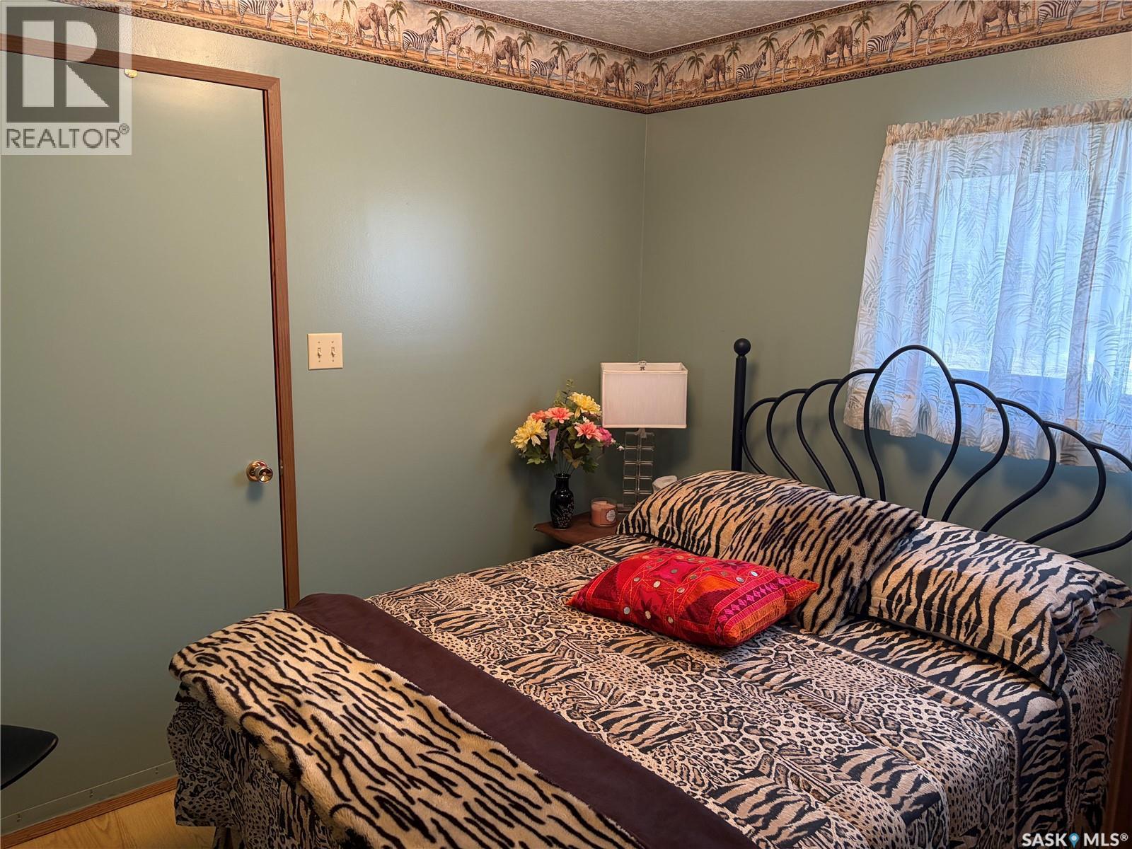 Millikin Acreage, Big River Rm No. 555, SK - Indoor Photo Showing Bedroom