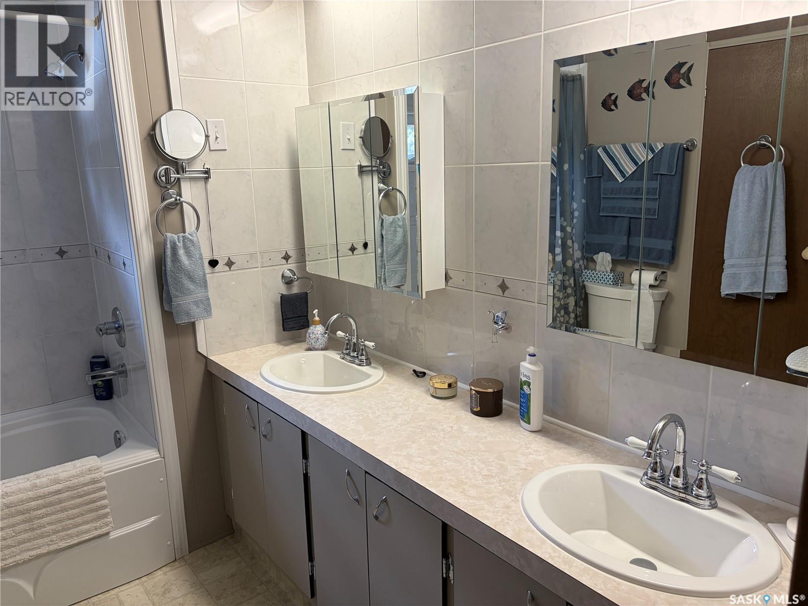 Millikin Acreage, Big River Rm No. 555, SK - Indoor Photo Showing Bathroom