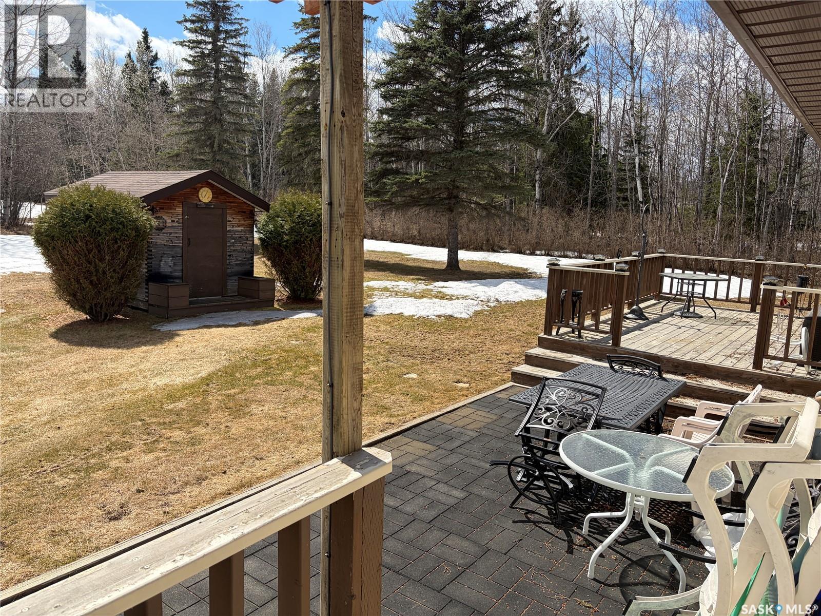 Millikin Acreage, Big River Rm No. 555, SK - Outdoor