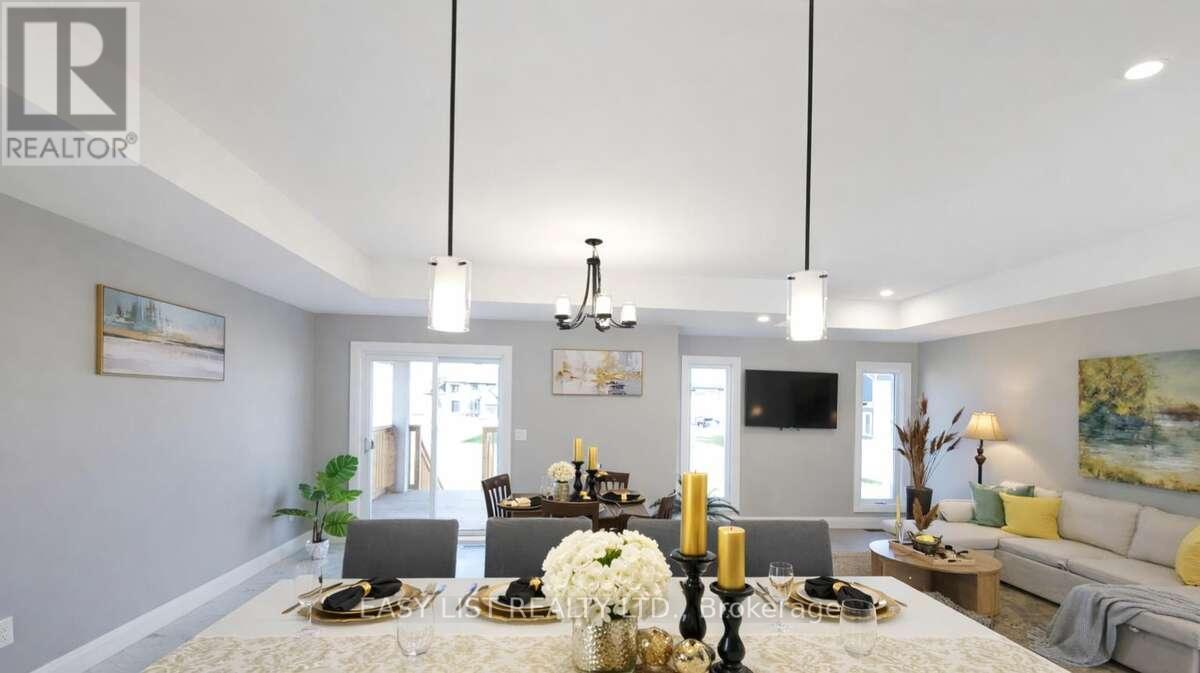 4403 Belmont Avenue, Lakeshore, ON - Indoor