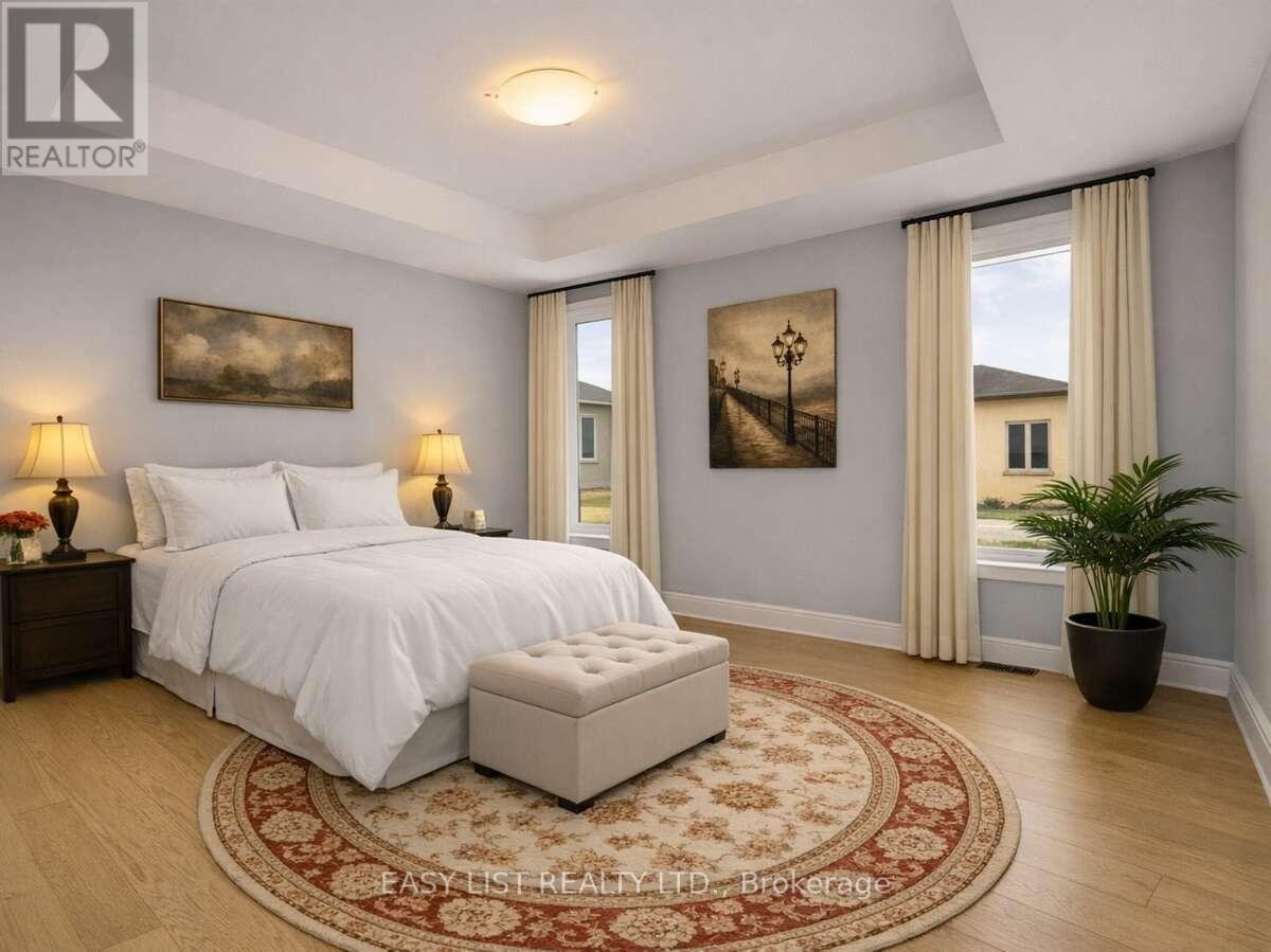 4403 Belmont Avenue, Lakeshore, ON - Indoor Photo Showing Bedroom