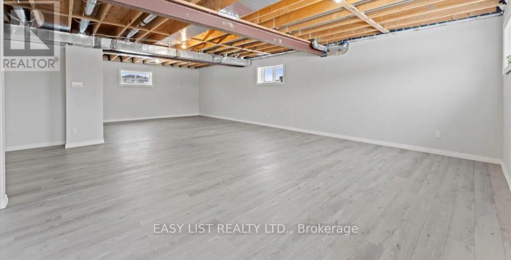 4403 Belmont Avenue, Lakeshore, ON - Indoor Photo Showing Basement