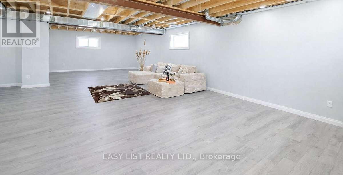 4403 Belmont Avenue, Lakeshore, ON - Indoor Photo Showing Basement