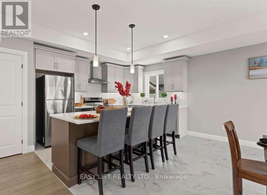 4403 Belmont Avenue, Lakeshore, ON - Indoor